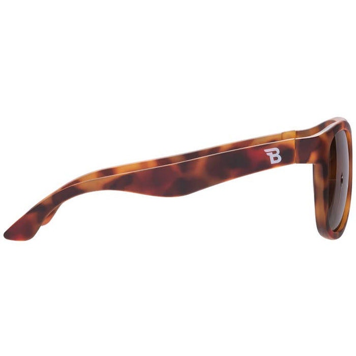 Babiators Navigator Sunglasses - Tortoise Shell