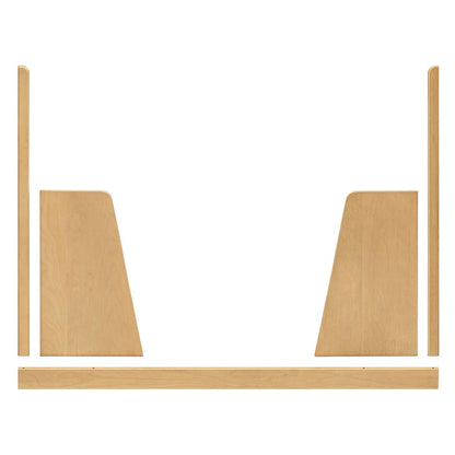 Babyletto Junior Bed Conversion Kit for Bondi Boucle 4-in-1 Convertible Crib