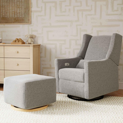 Babyletto Kiwi Gliding Ottoman