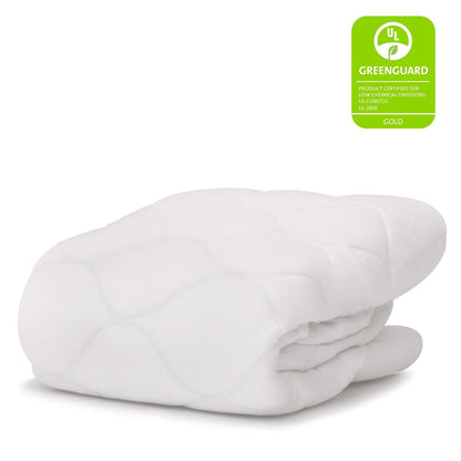 T6009W,Babyletto,Replacement Hybrid Cover for M5397C