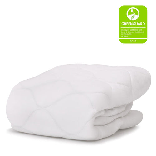 T6009W,Babyletto,Replacement Hybrid Cover for M5397C