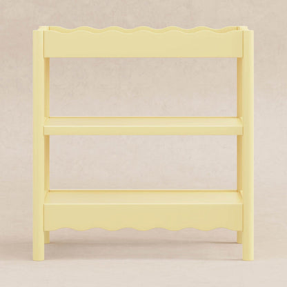 Pale Yellow