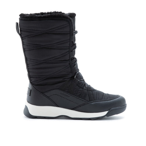 119985-01-BANFHAUTE-01-3657700051-BANF HAUTE-Women's Winter Boots-Yellow-Yellow Shoes