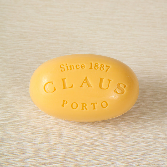 Banho citron verbena soap