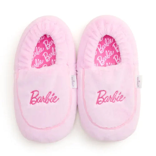 Barbie Warmies Slippers