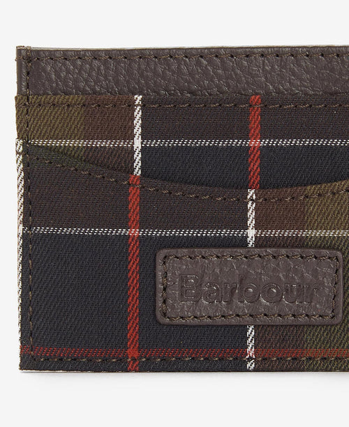 Barbour Cardholder Wallet