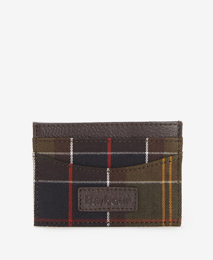 Barbour Cardholder Wallet