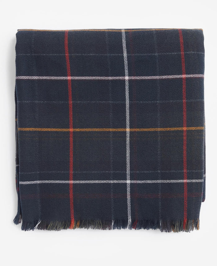 Barbour Serape
