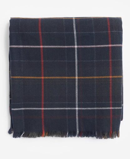 Barbour Serape