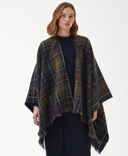 Barbour Serape