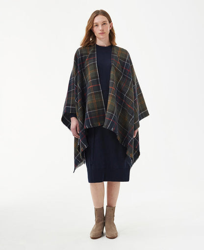 Barbour Serape