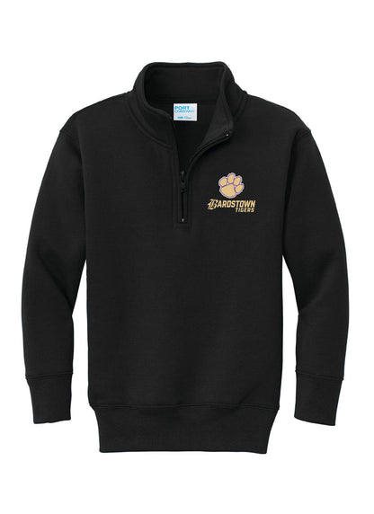 Bardstown Tigers 1/4-Zip Pullover