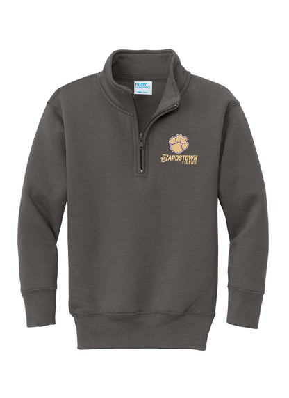 Bardstown Tigers 1/4-Zip Pullover