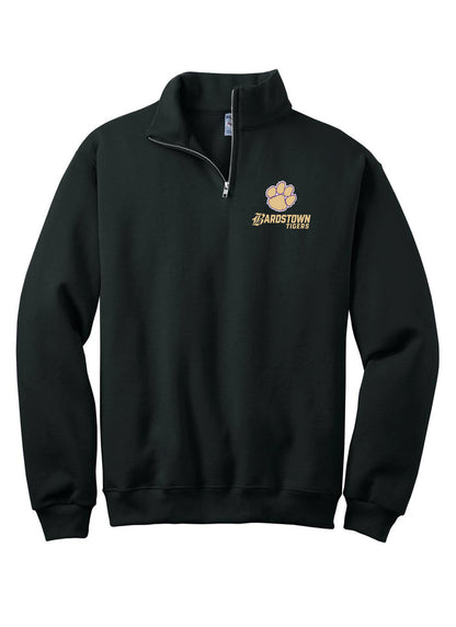 Bardstown Tigers 1/4-Zip Pullover