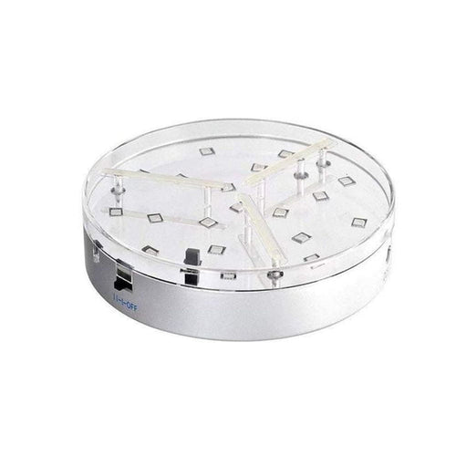 Base Led Light 6in