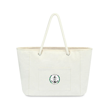 Bayside Boat Bag & Towel Set