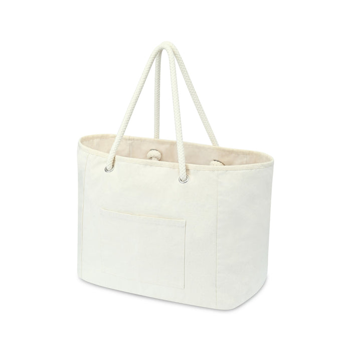 Bayside Recycled Cotton Boat Bag - AWARE™