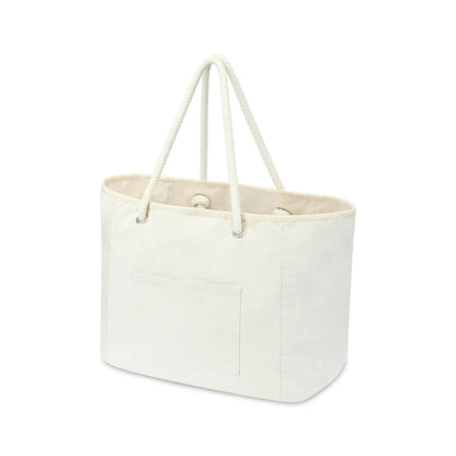 Bayside Recycled Cotton Boat Bag - AWARE™