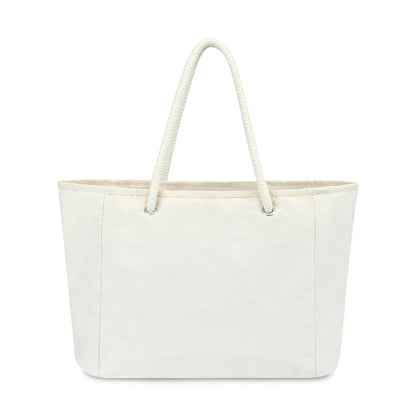 Bayside Recycled Cotton Boat Bag - AWARE™