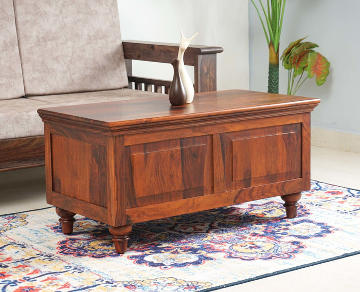 Maple Finish