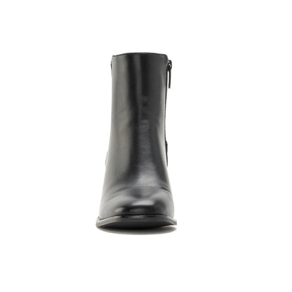 118794-01-BELLINA-3-BELLINA-Women's Fashion Light Boots-Yellow-Yellow Shoes