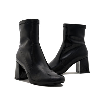 119880-02-BETHANIE_II-01-3646500051-BETHANIE II-Women's Fashion Light Boots-Yellow-Yellow Shoes