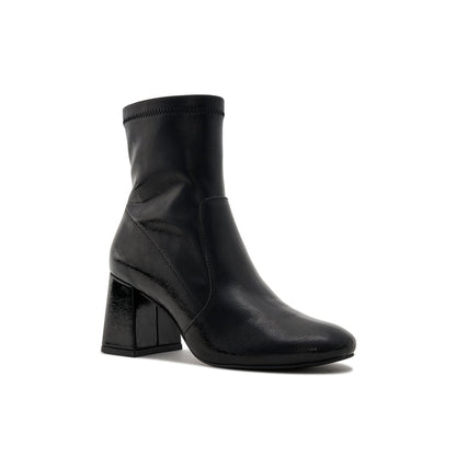 119880-02-BETHANIE_II-03-BETHANIE II-Women's Fashion Light Boots-Yellow-Yellow Shoes