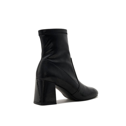 119880-02-BETHANIE_II-05-BETHANIE II-Women's Fashion Light Boots-Yellow-Yellow Shoes