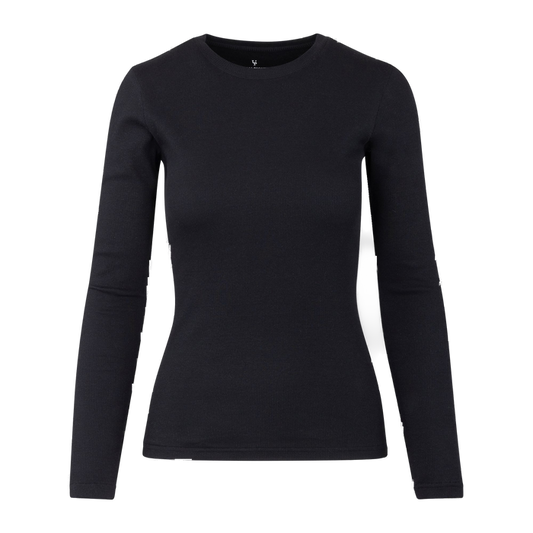 Urban Pioneers Female Bibi Top TOP BLACK