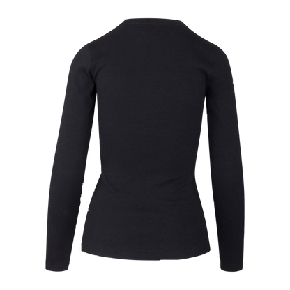 Urban Pioneers Female Bibi Top TOP BLACK