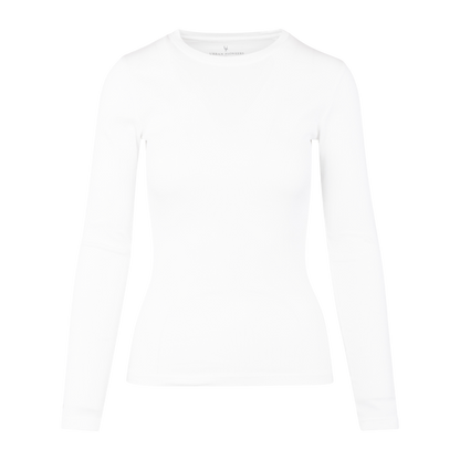 Urban Pioneers Female Bibi Top TOP WHITE
