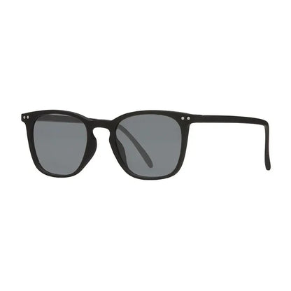 Blue Planet Eco-Eyewear Harper Sunglass Readers - Soft Onyx