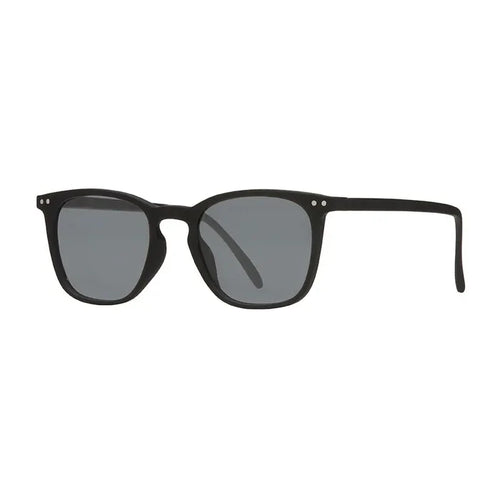 Blue Planet Eco-Eyewear Harper Sunglass Readers - Soft Onyx