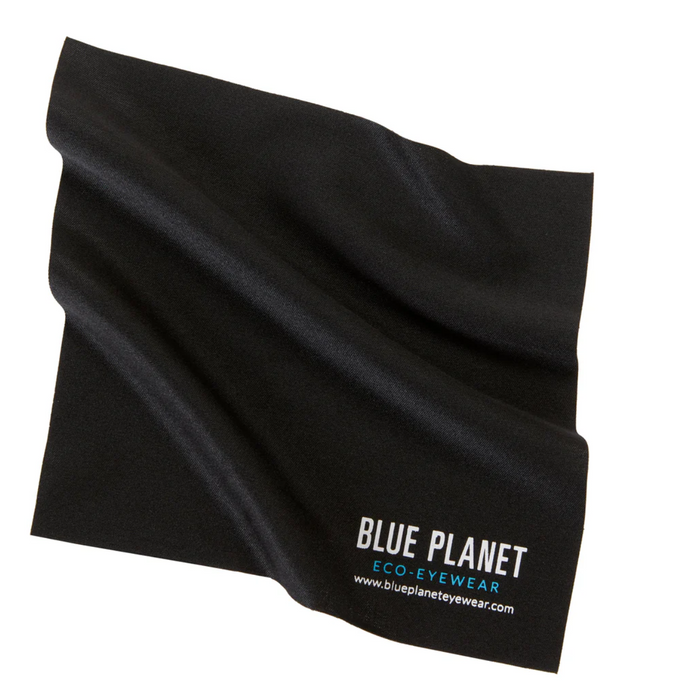 Blue Planet Eco-Eyewear Harper Sunglass Readers - Soft Onyx