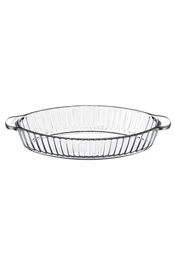 BORCAM Borcam Pyrex Oval Ovenschaal 26 cm | 730cc