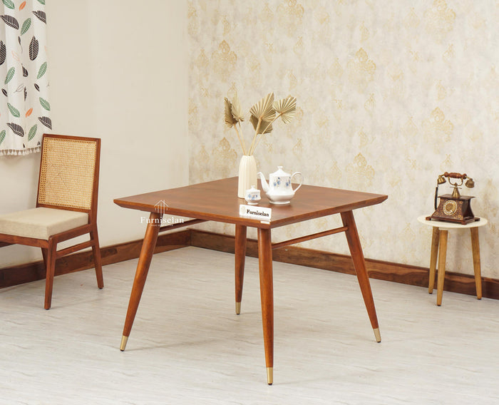 Brown Finish