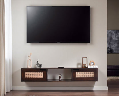 Grey Finish