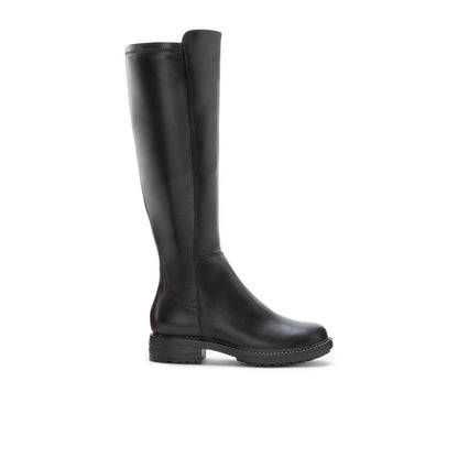 120040-01-BOULEVARD-01-3668000051-BOULEVARD-Women's Winter Boots-Yellow-Yellow Shoes