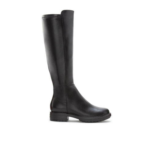 120040-01-BOULEVARD-01-3668000051-BOULEVARD-Women's Winter Boots-Yellow-Yellow Shoes