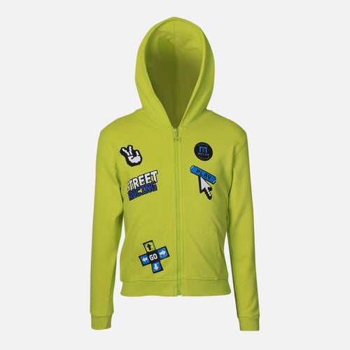 BOYS SWEATSHIRT