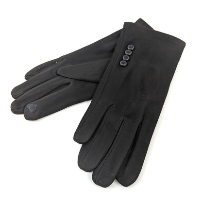 Bright Colour Gloves