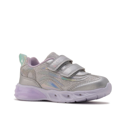 119305-80-BRILLANT-02-BRILLANT-Baby Athletic Shoes-Miss Chelsee-Yellow Shoes