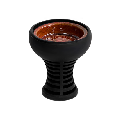 BYO Hookah Classic Silicone Bowl