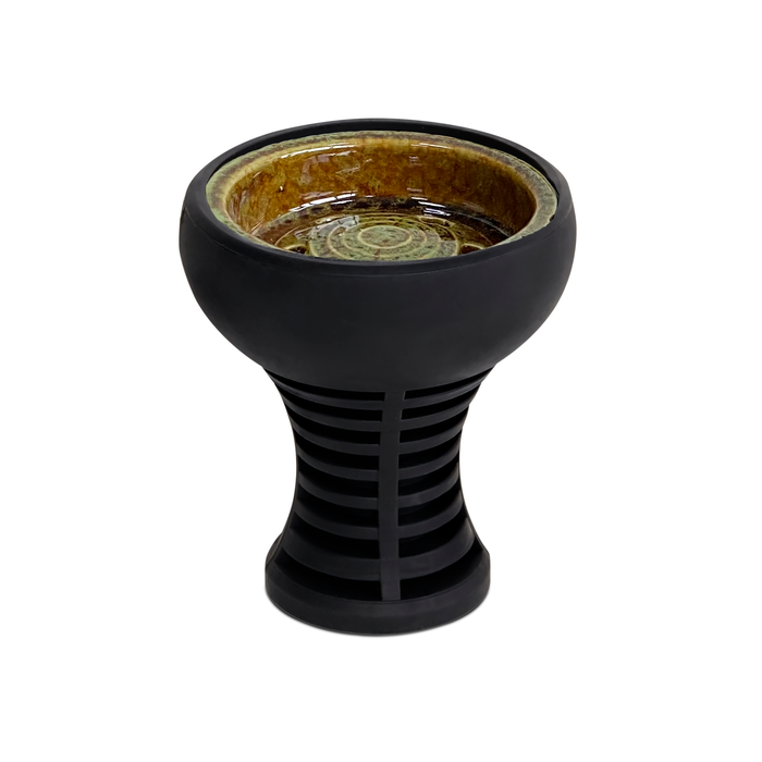 BYO Hookah Classic Silicone Bowl