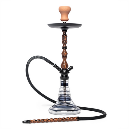 BYO Hookah Midori 24"