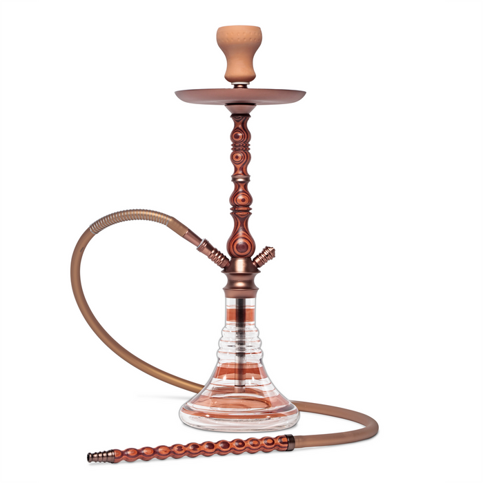BYO Hookah Midori 24"