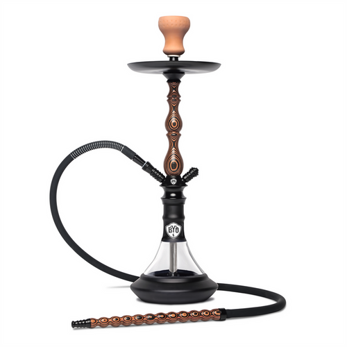 BYO Hookah Osaka 24" (CK5006)