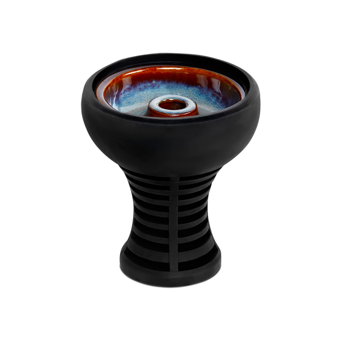 BYO Hookah Silicone Funnel Bowl