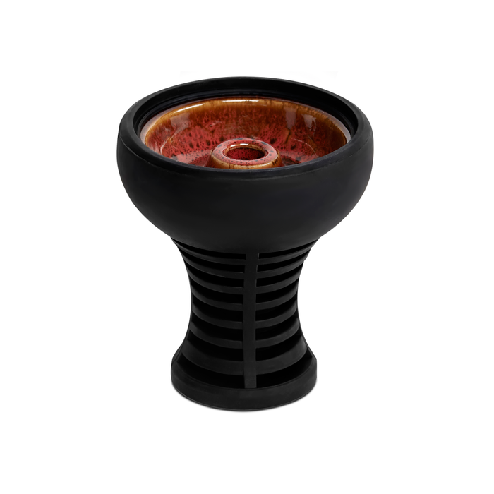 BYO Hookah Silicone Funnel Bowl