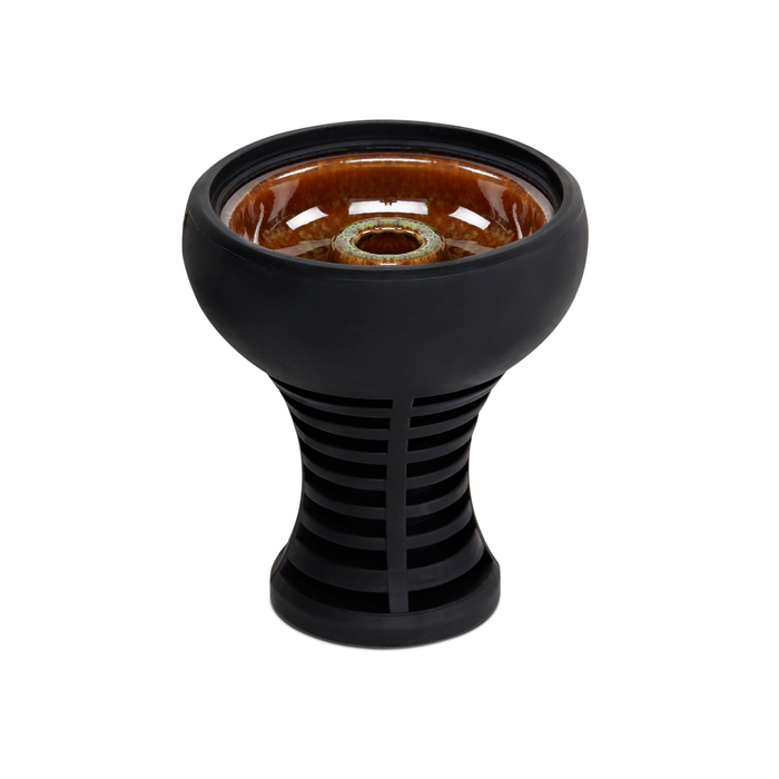 BYO Hookah Silicone Funnel Bowl